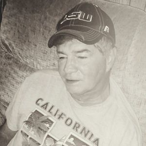 Meet your Posher, Richard